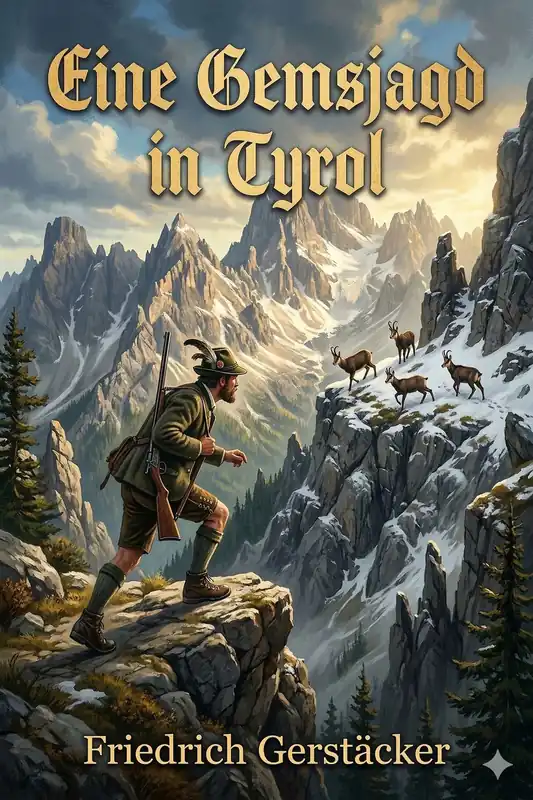 Oferta Flash Eine Gemsjagd in Tyrol