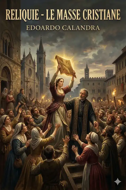 Precio De Oferta Reliquie - Le masse cristiane