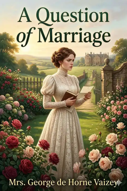 Oferta Limitada A Question of Marriage