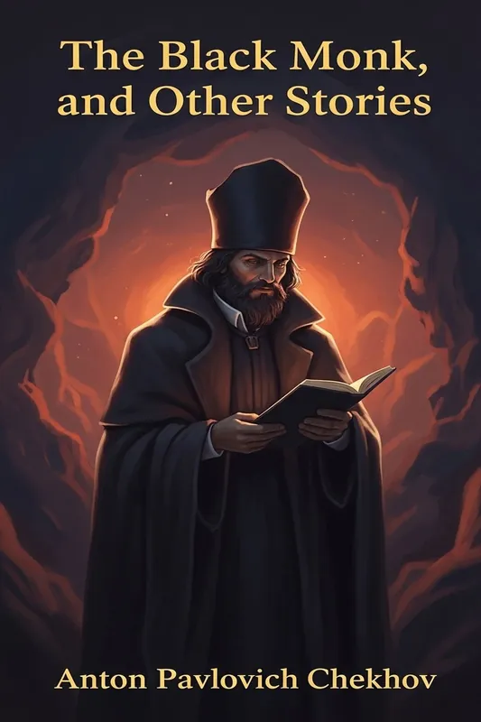 The Black Monk, and Other Stories Bestseller