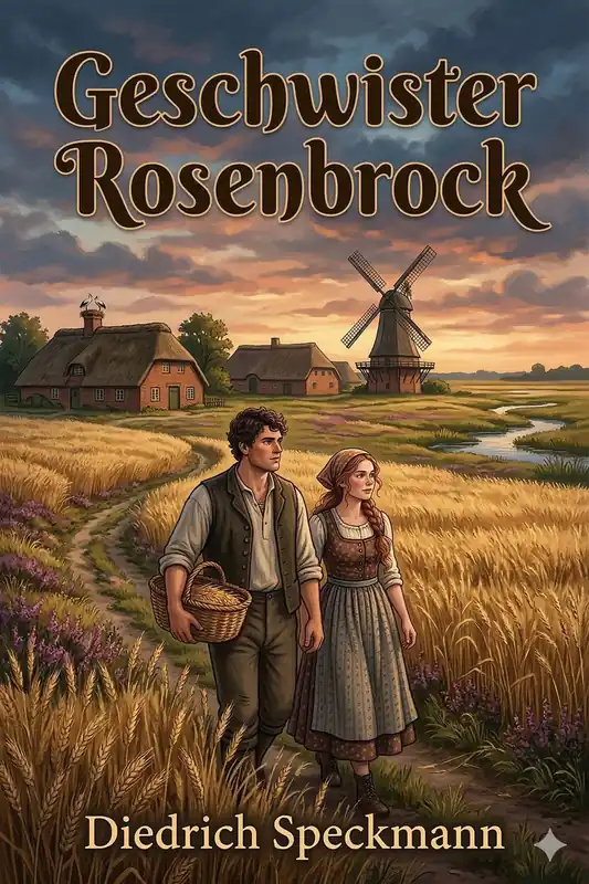 Venta Final Geschwister Rosenbrock