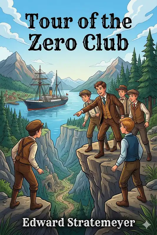 Tour of the Zero Club Oferta Flash
