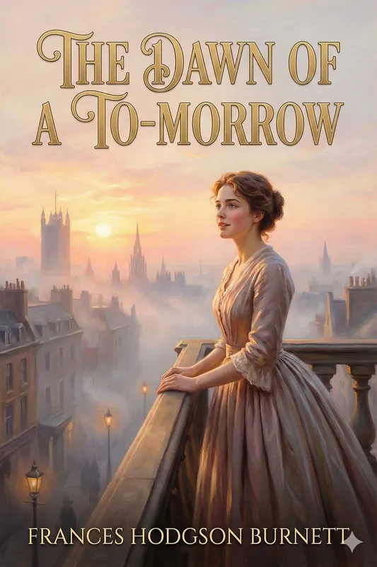The Dawn of a To-morrow Súper Precio