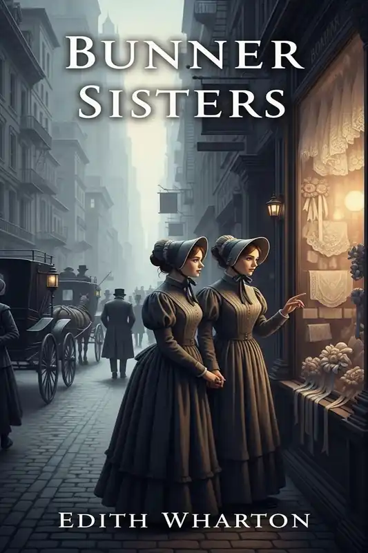Envío Exprés Bunner Sisters
