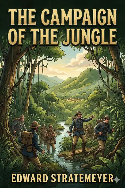 Compra Hoy The Campaign of the Jungle; Or, Under Lawton through Luzon