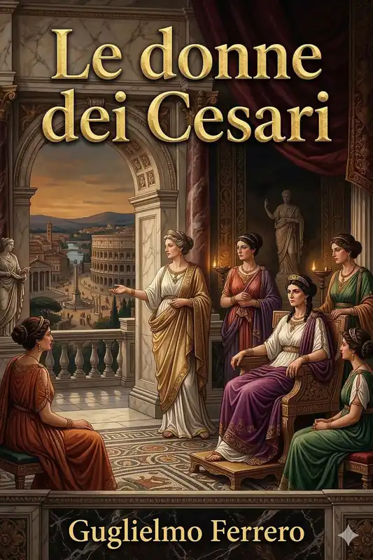 Económico Le donne dei Cesari