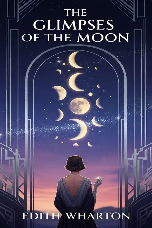 The Glimpses of the Moon Promoción