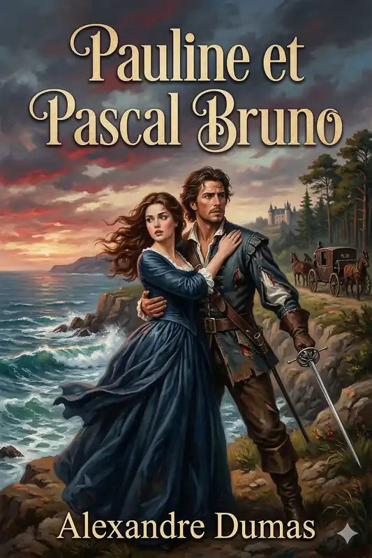 Entrega Rápida Pauline et Pascal Bruno
