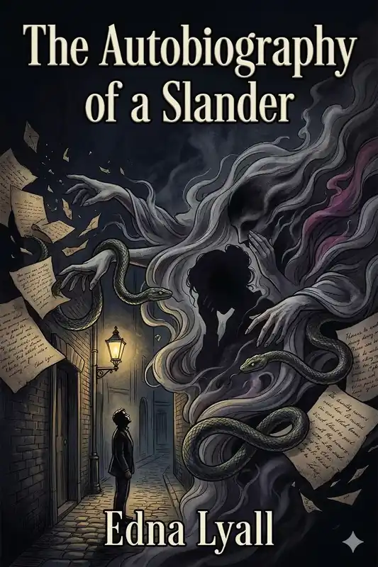 Directo De Fábrica The Autobiography of a Slander