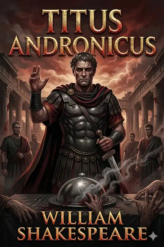 Titus Andronicus Oferta De Temporada