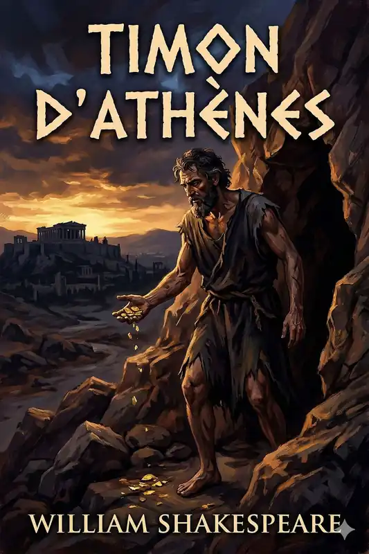 Timon d‘Athènes Descuento