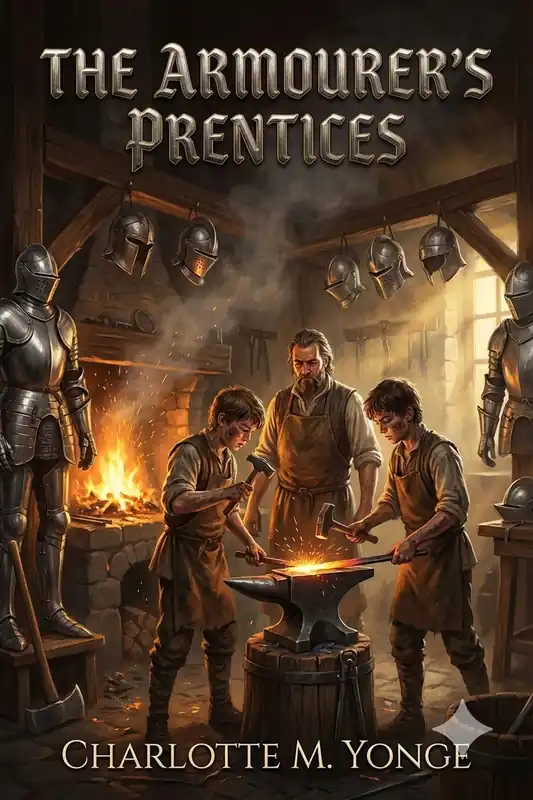 Oferta Especial The Armourer‘s Prentices