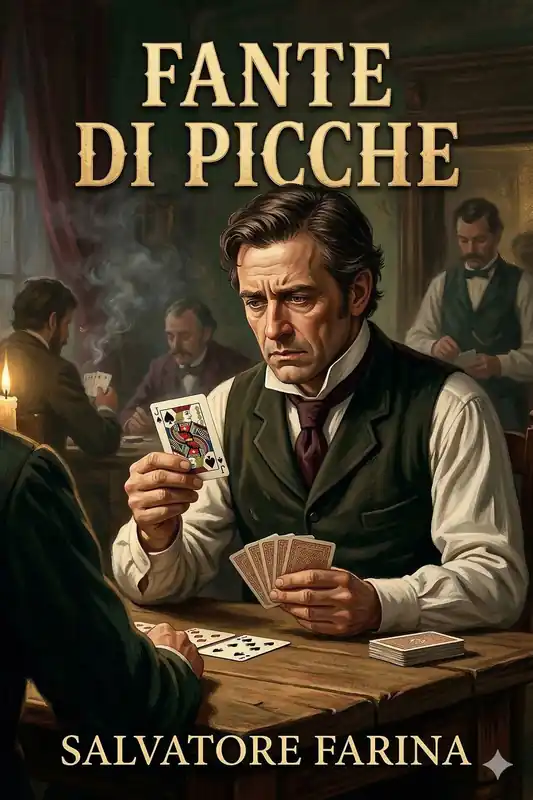 Fante di picche Mejor Precio