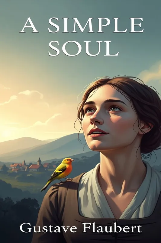 A Simple Soul Ordena Ya