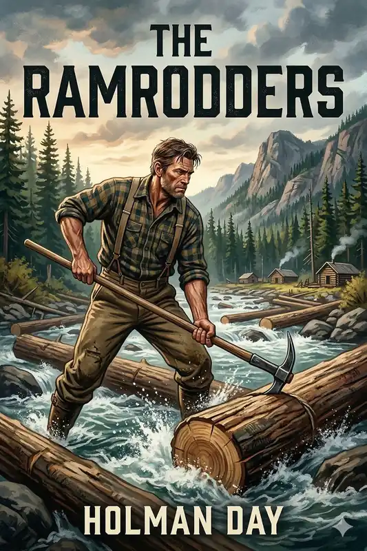 Disponible Ahora The Ramrodders A Novel