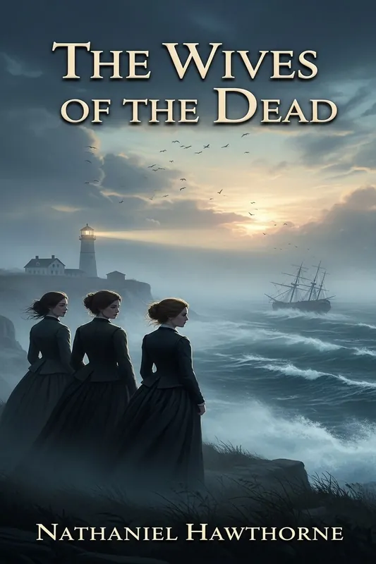 Alta Calidad The Wives of the Dead