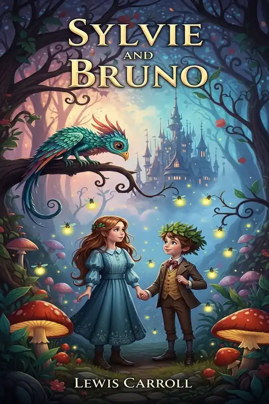 Gran Oferta Sylvie and Bruno