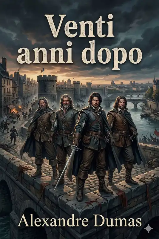 No Te Lo Pierdas Venti anni dopo