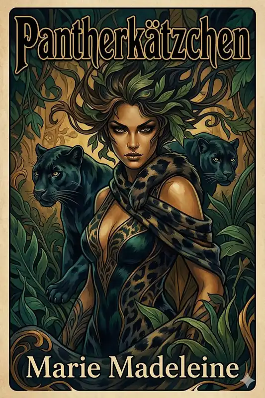 Pantherkätzchen Ordenar Ahora Mismo