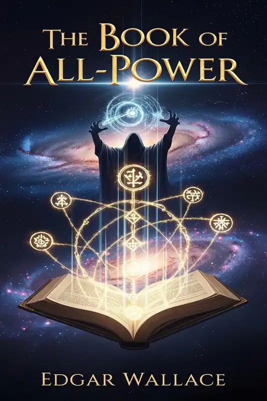 The Book of All-Power Certificado