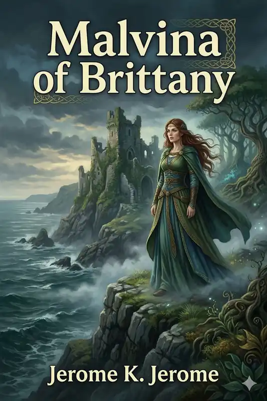 Promoción Exclusiva Malvina of Brittany