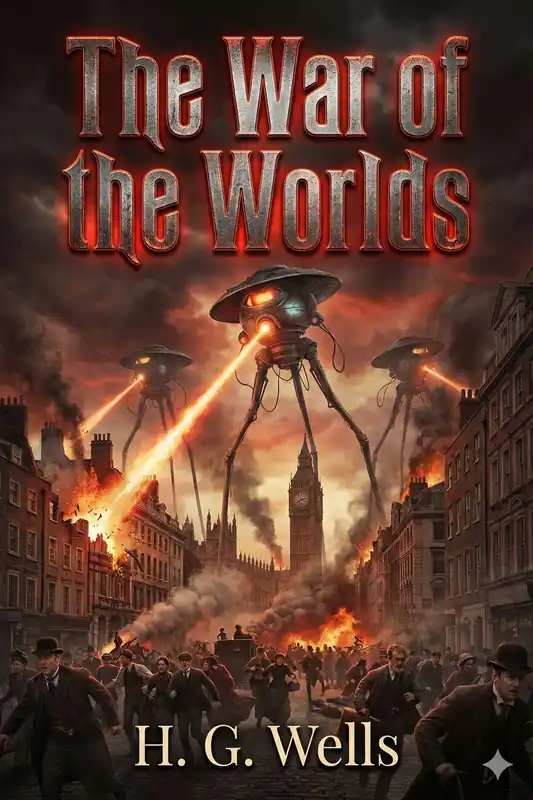 Precio Bajo The War of the Worlds