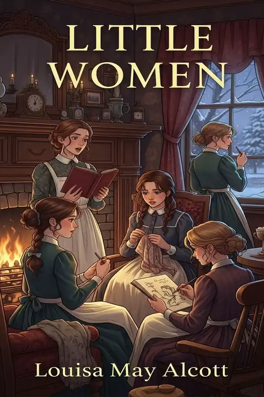 Little Women Últimas Unidades