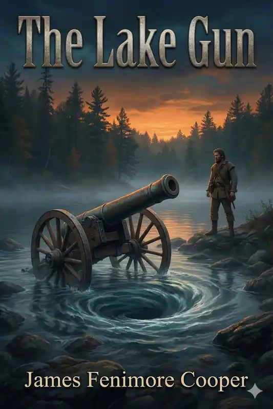 Envío Exprés The Lake Gun