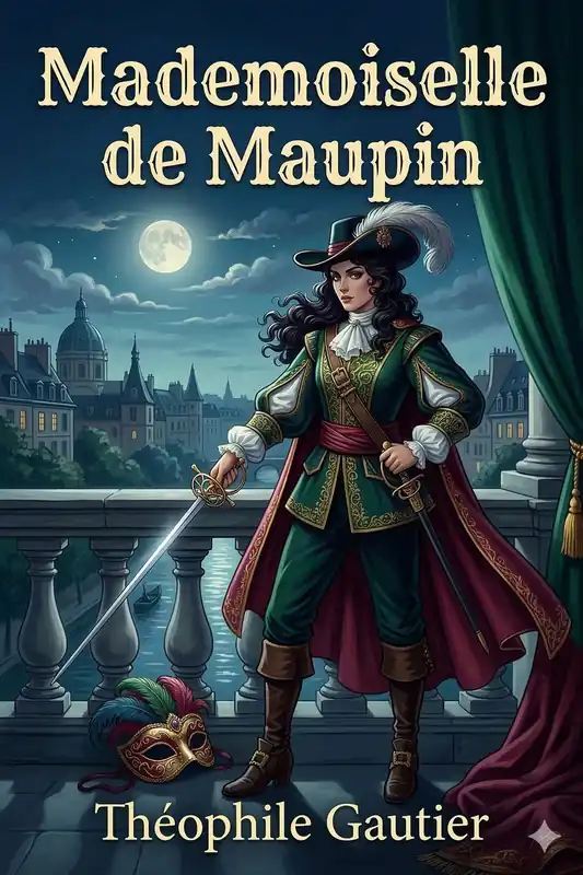 Mejor Precio Mademoiselle de Maupin