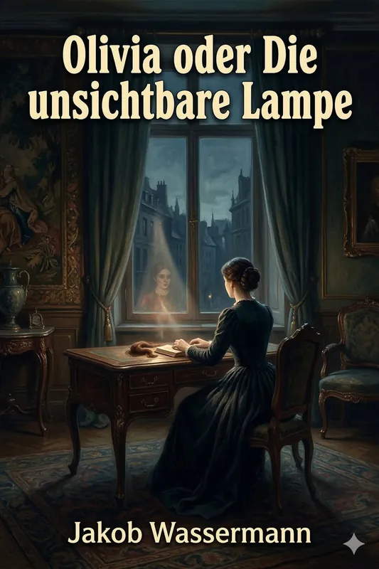 Olivia oder Die unsichtbare Lampe Oferta De Temporada