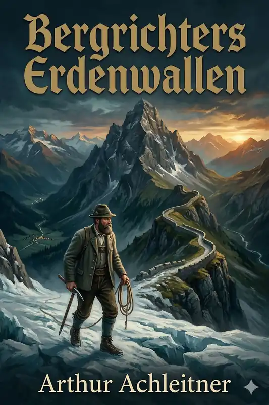 Disponible Ahora Bergrichters Erdenwallen