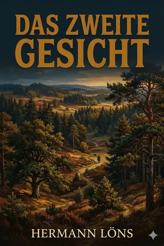 Das zweite Gesicht Eine Liebesgeschichte Promoción Exclusiva