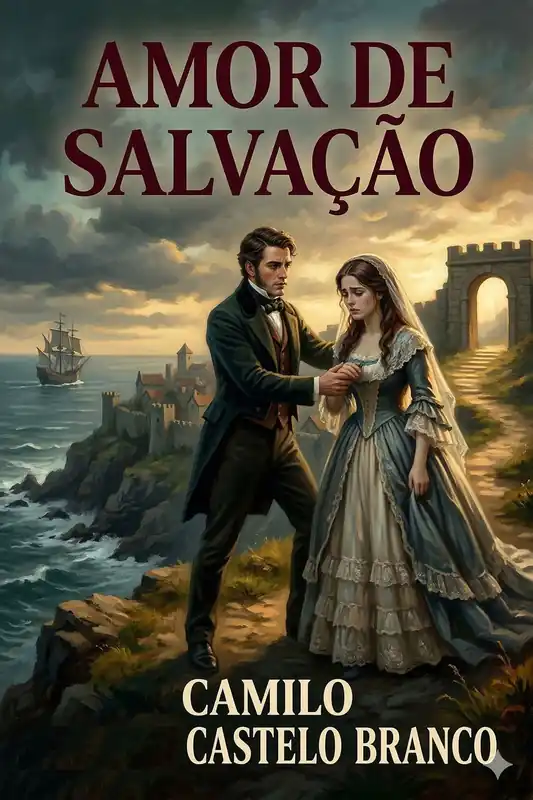 Pago Seguro Amor de Salvação