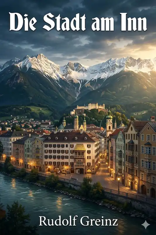 Envío Exprés Die Stadt am Inn