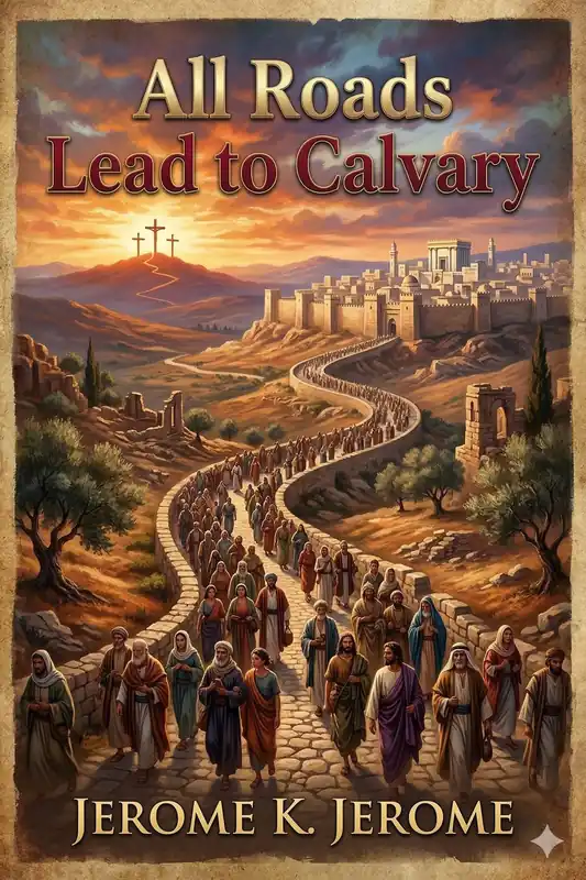 Certificado All Roads Lead to Calvary