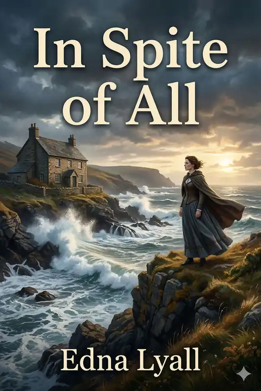Gran Oferta In Spite of All A Novel