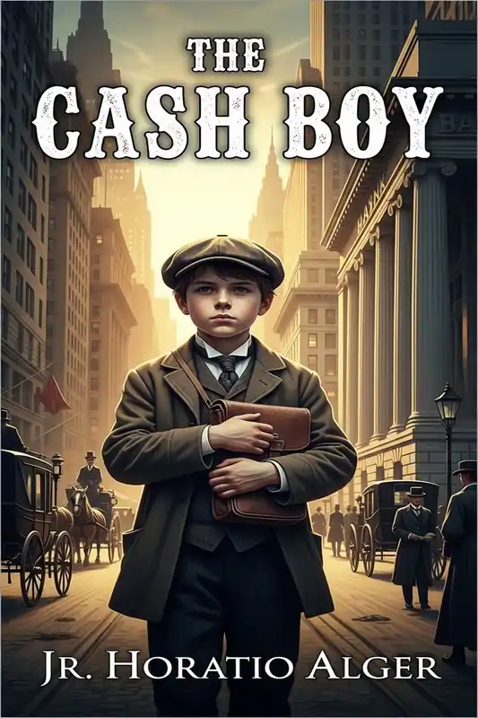 The Cash Boy Solo Hoy