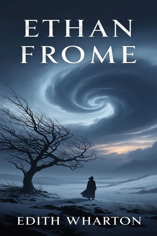 Ocasión Especial Ethan Frome
