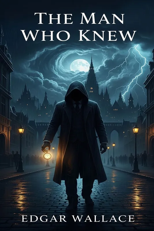 Gran Oferta The Man Who Knew