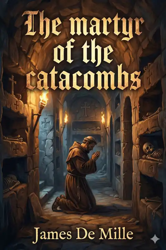 Pago Seguro The martyr of the catacombs