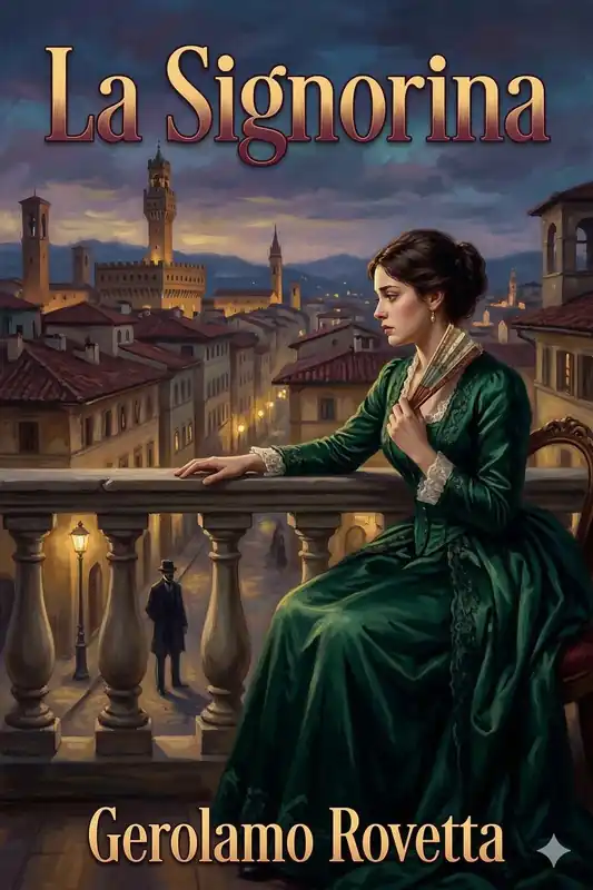 La Signorina Romanzo Favorito De Clientes