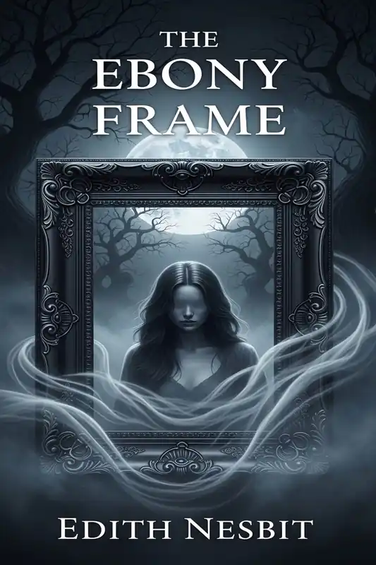 Precio De Fábrica The Ebony Frame