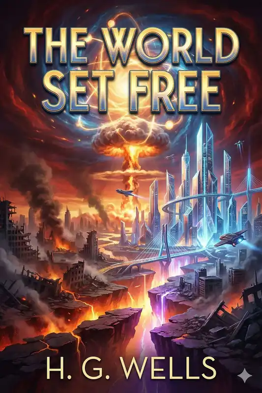 The World Set Free Stock Limitado