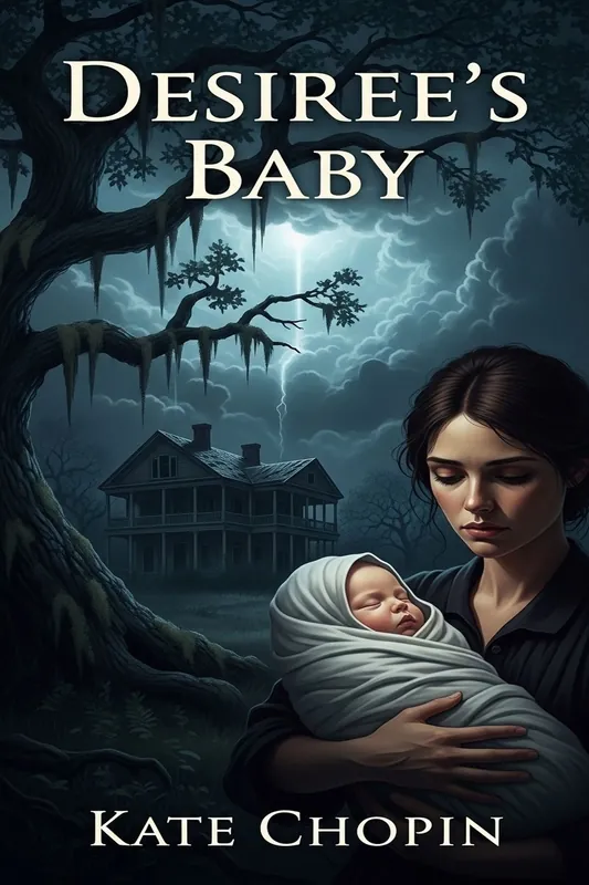 Desiree‘s Baby Favorito De Clientes