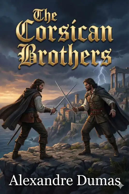 Oferta De Temporada The Corsican Brothers