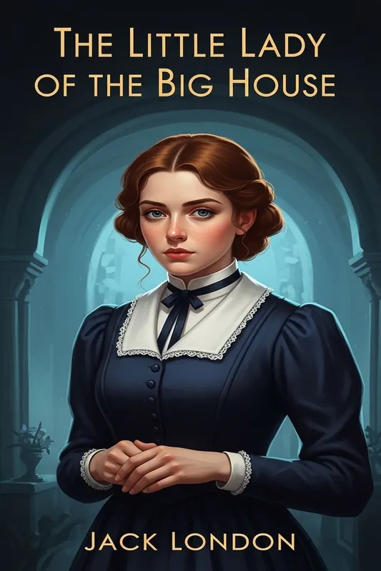 Promoción Exclusiva The Little Lady of the Big House