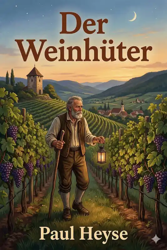 Popular Der Weinhüter