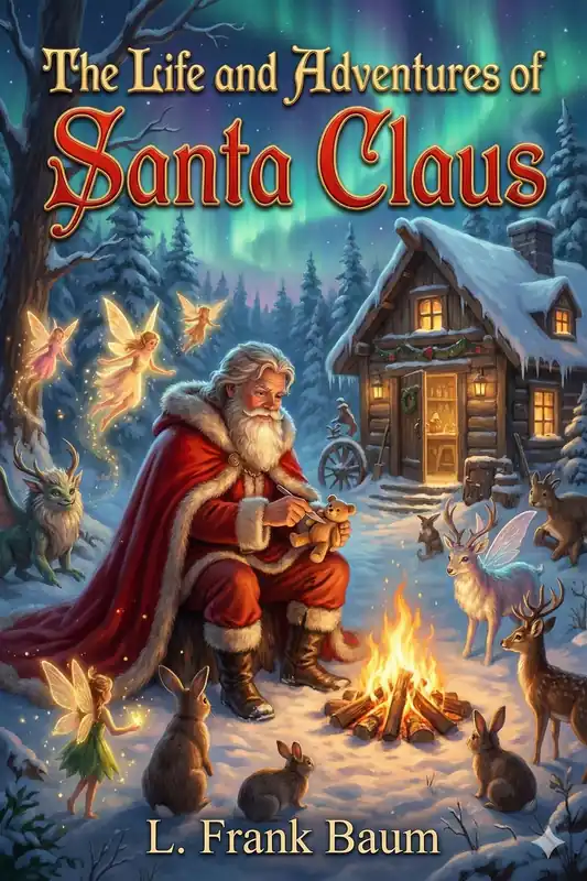 Barato The Life and Adventures of Santa Claus