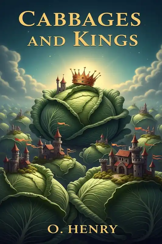 Devolución Gratuita Cabbages and Kings