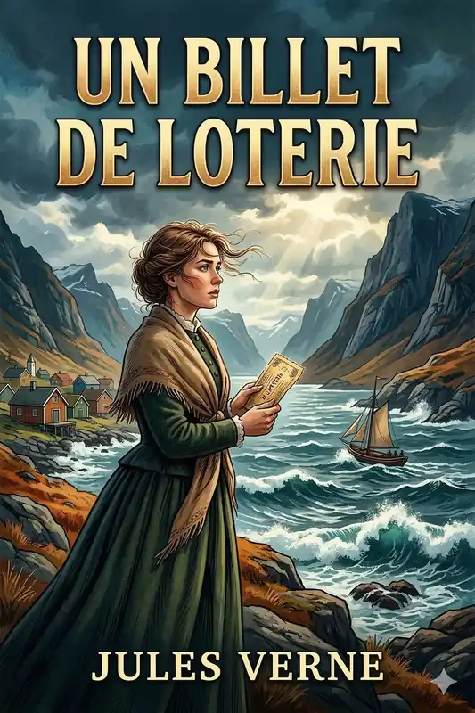 Favorito De Clientes Un billet de loterie / (Le numéro 9672)